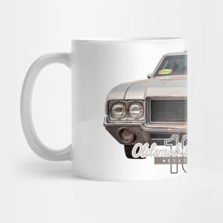 1971 Oldsmobile Vista Cruiser Station Wagon Mug